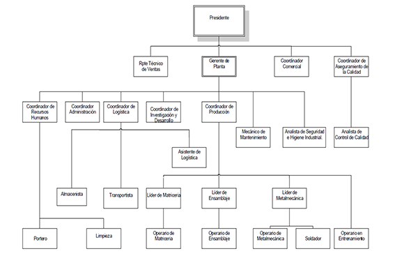 Organigrama Thumbnail Placeholder